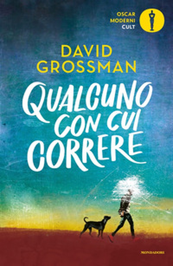 Qualcuno con cui correre - Librerie.coop Qualcuno con cui correre - Librerie.coop