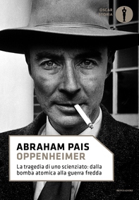 Oppenheimer - Librerie.coop Oppenheimer - Librerie.coop