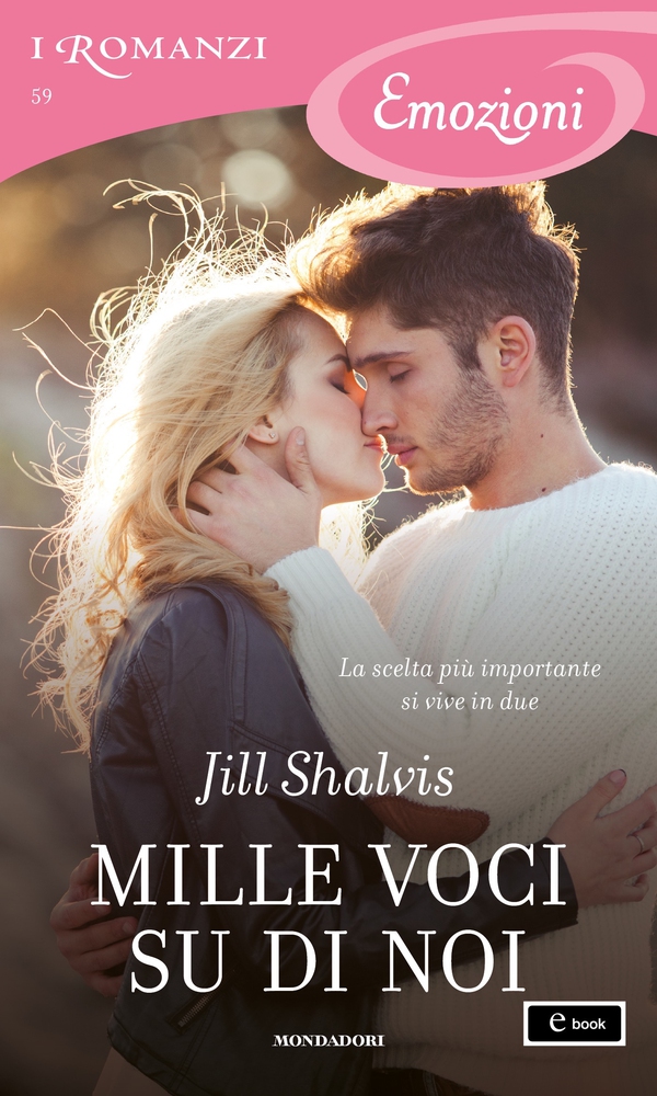 Mille voci su di noi (I Romanzi Emozioni) - Librerie.coop Mille voci su di noi (I Romanzi Emozioni) - Librerie.coop