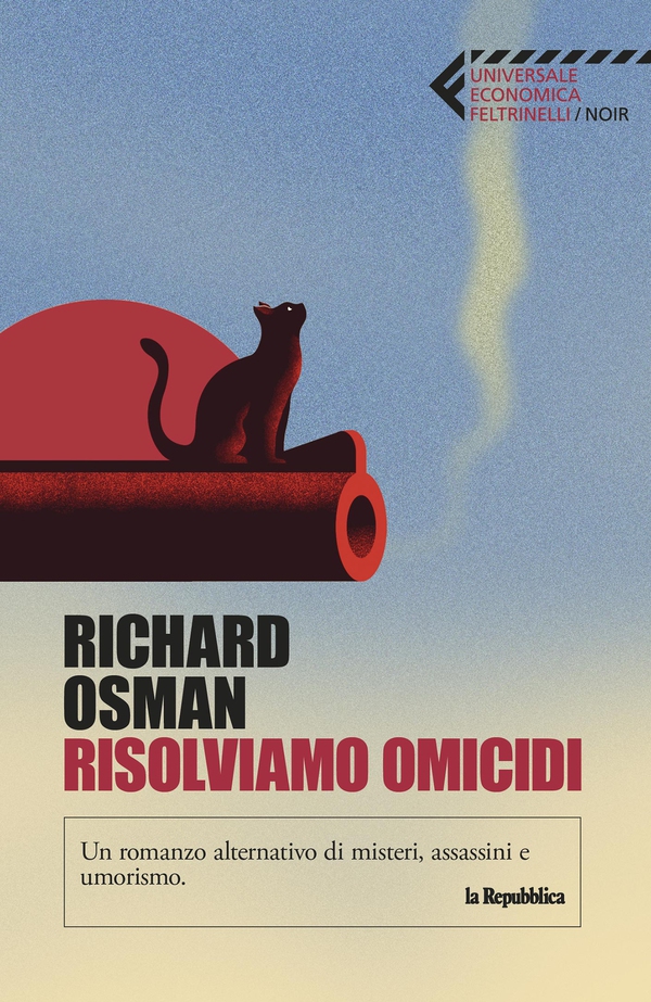 Risolviamo omicidi - Librerie.coop