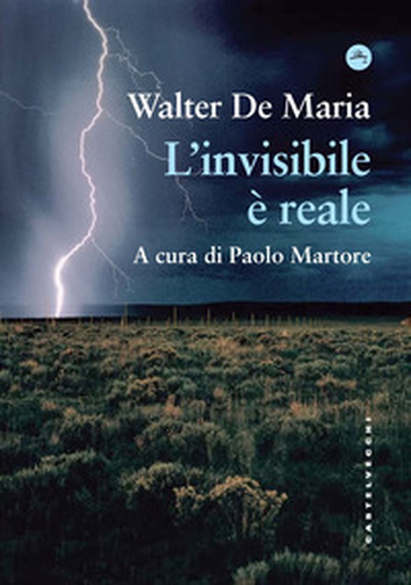 L'invisibile è reale - Librerie.coop L'invisibile è reale - Librerie.coop