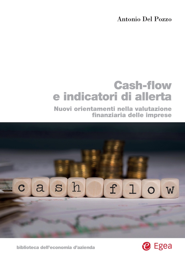 Cash-flow e indicatori di allerta - Librerie.coop Cash-flow e indicatori di allerta - Librerie.coop