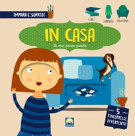 In casa con finestrelle - Librerie.coop In casa con finestrelle - Librerie.coop