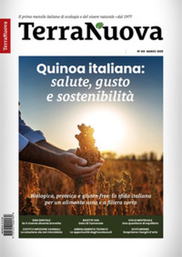Terra Nuova - Vol. 3 - Librerie.coop Terra Nuova - Vol. 3 - Librerie.coop