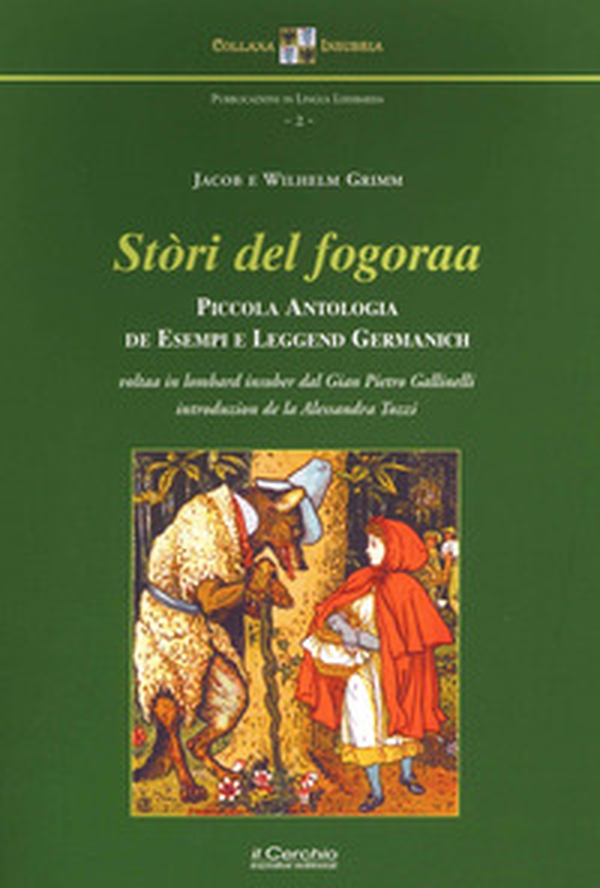 Stori del fogoraa - Librerie.coop Stori del fogoraa - Librerie.coop