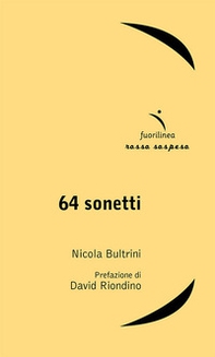 64 sonetti - Librerie.coop