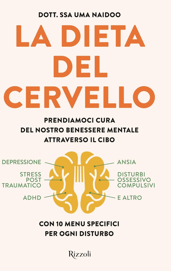 La dieta del cervello - Librerie.coop La dieta del cervello - Librerie.coop