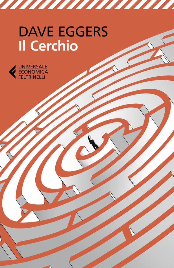 Il cerchio - Librerie.coop Il cerchio - Librerie.coop