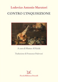 Contro l'inquisizione - Librerie.coop