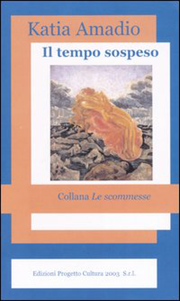 Il tempo sospeso - Librerie.coop Il tempo sospeso - Librerie.coop