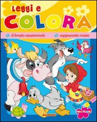 Il brutto anatroccolo - Librerie.coop