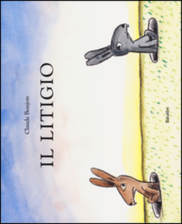 Il litigio - Librerie.coop Il litigio - Librerie.coop