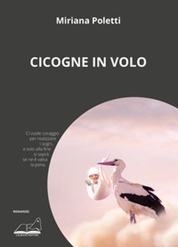 Cicogne in volo - Librerie.coop Cicogne in volo - Librerie.coop
