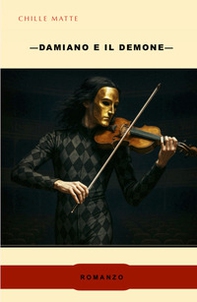 Damiano e il Demone - Librerie.coop