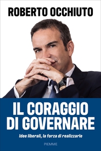 Il coraggio di governare - Librerie.coop