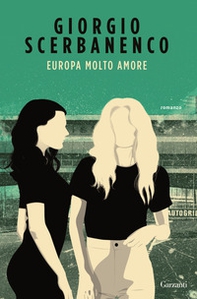 Europa molto amore - Librerie.coop Europa molto amore - Librerie.coop