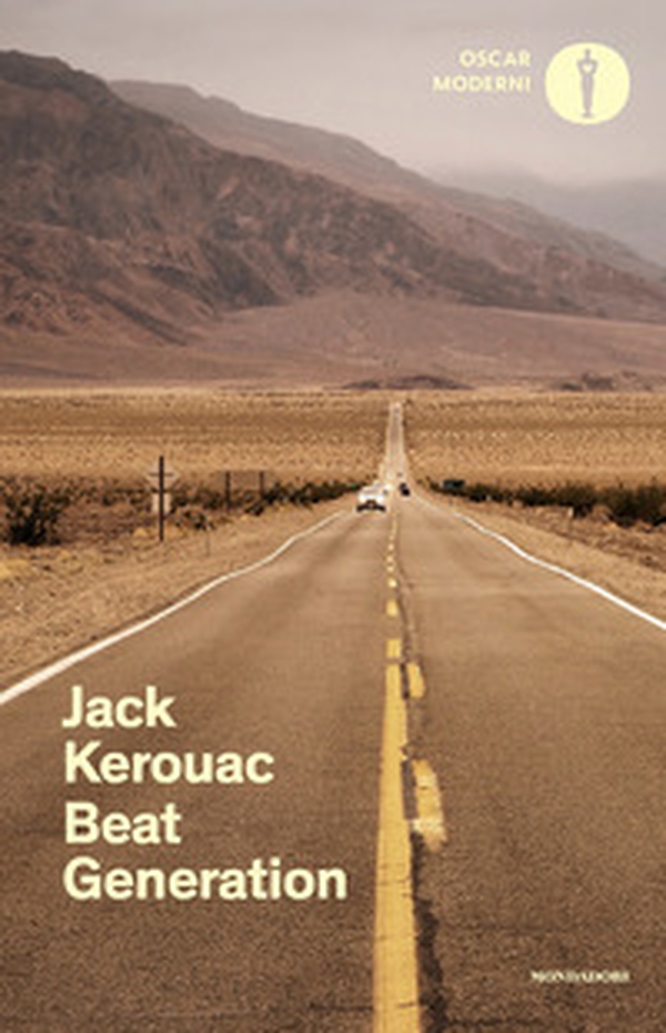 Beat generation - Librerie.coop Beat generation - Librerie.coop