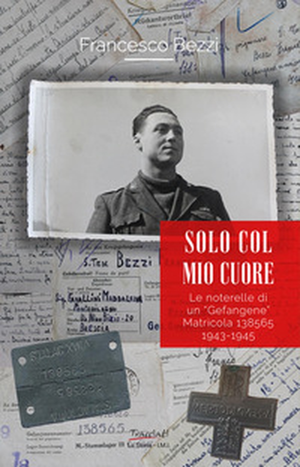 Solo col mio cuore - Librerie.coop