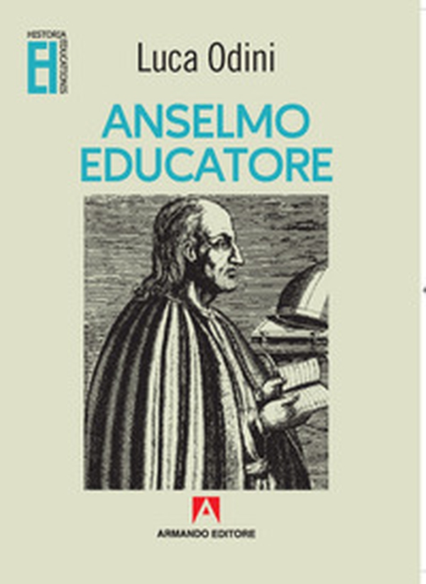 Anselmo educatore - Librerie.coop Anselmo educatore - Librerie.coop