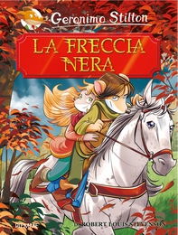 La freccia nera - Librerie.coop La freccia nera - Librerie.coop