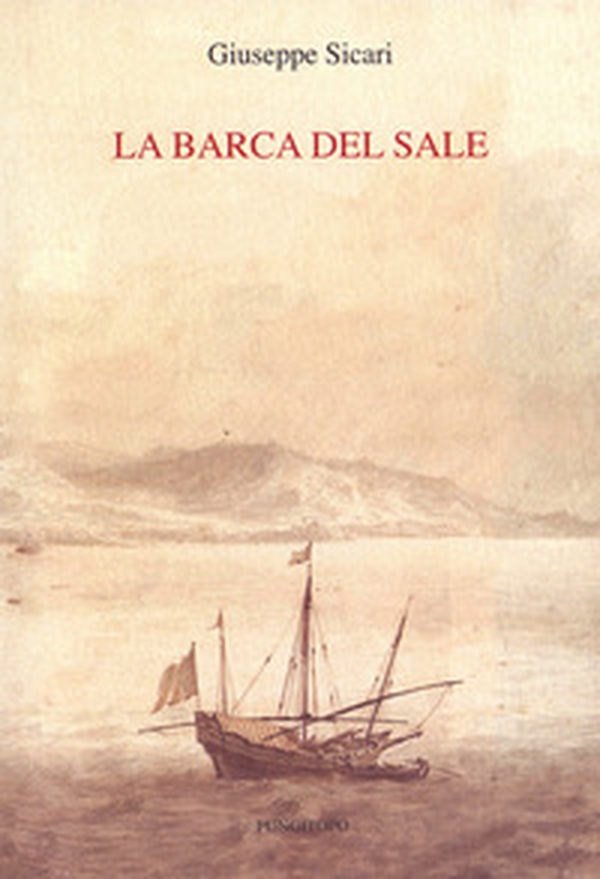 La barca del sale - Librerie.coop La barca del sale - Librerie.coop
