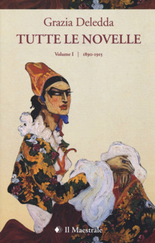 Tutte le novelle - Vol. 1 - Librerie.coop Tutte le novelle - Vol. 1 - Librerie.coop