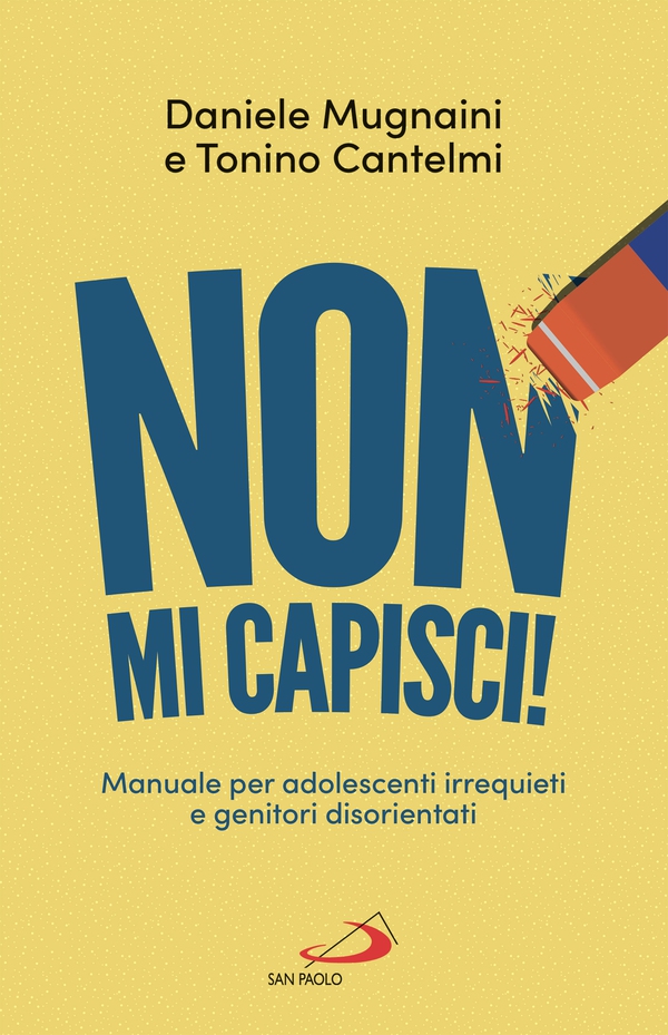 Non mi capisci! - Librerie.coop Non mi capisci! - Librerie.coop