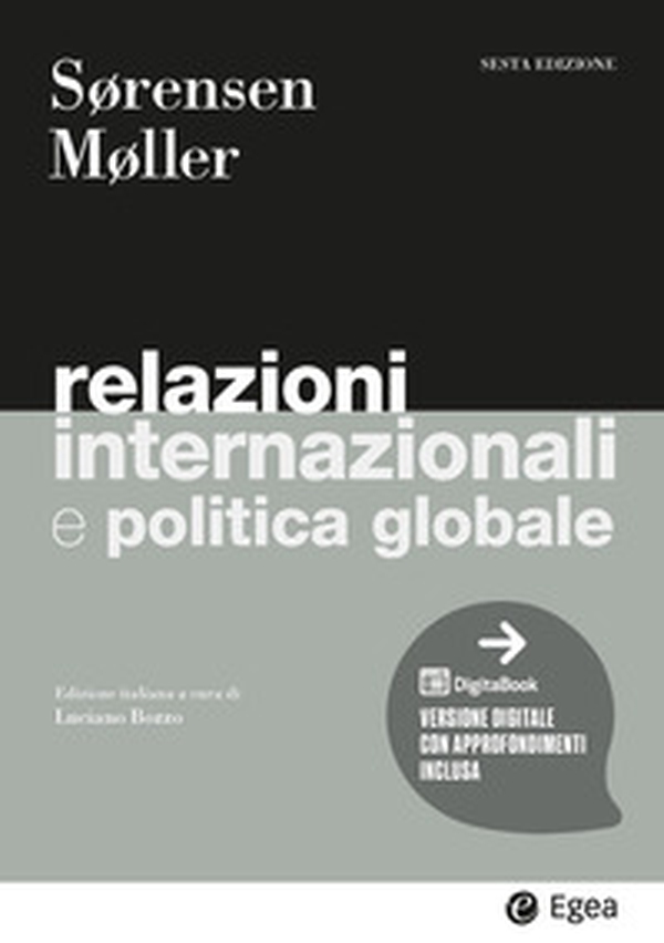 Relazioni internazionali e politica globale - Librerie.coop