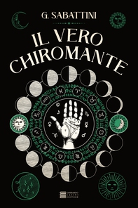 Il vero chiromante - Librerie.coop