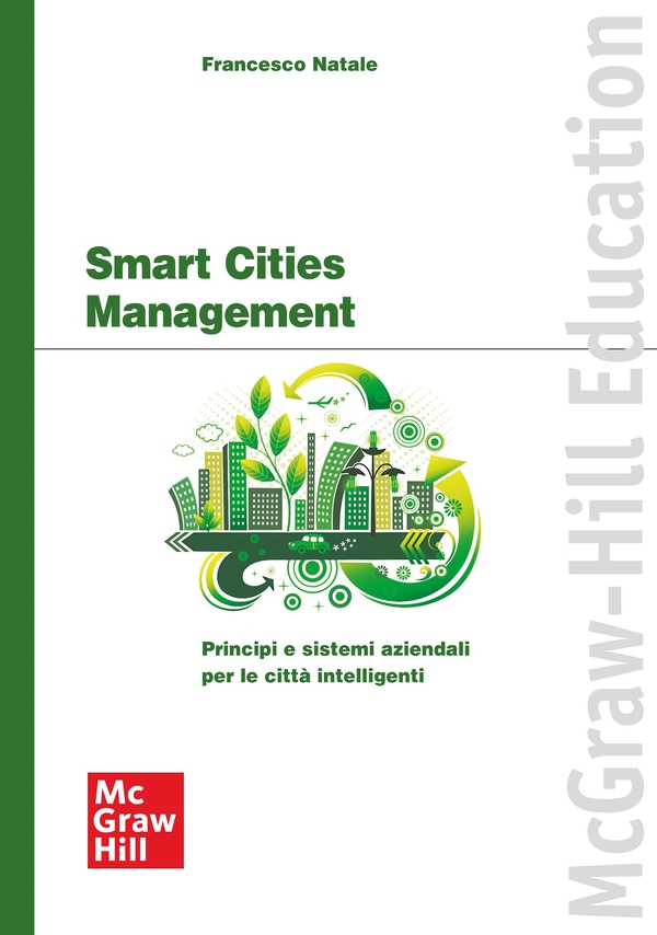 Smart cities management - Librerie.coop Smart cities management - Librerie.coop