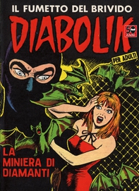 DIABOLIK (25) - Librerie.coop DIABOLIK (25) - Librerie.coop