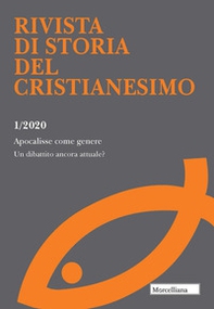 Rivista di storia del cristianesimo - Librerie.coop