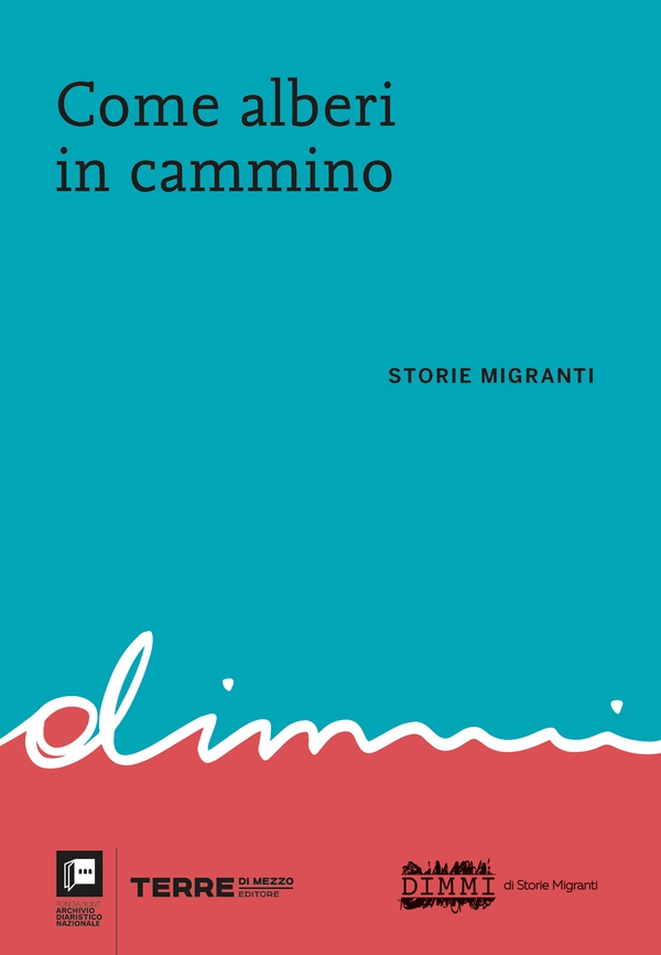 Come alberi in cammino - Librerie.coop Come alberi in cammino - Librerie.coop