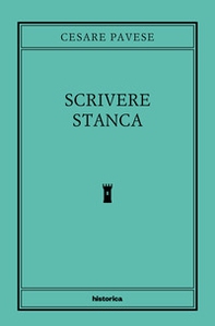 Scrivere stanca - Librerie.coop