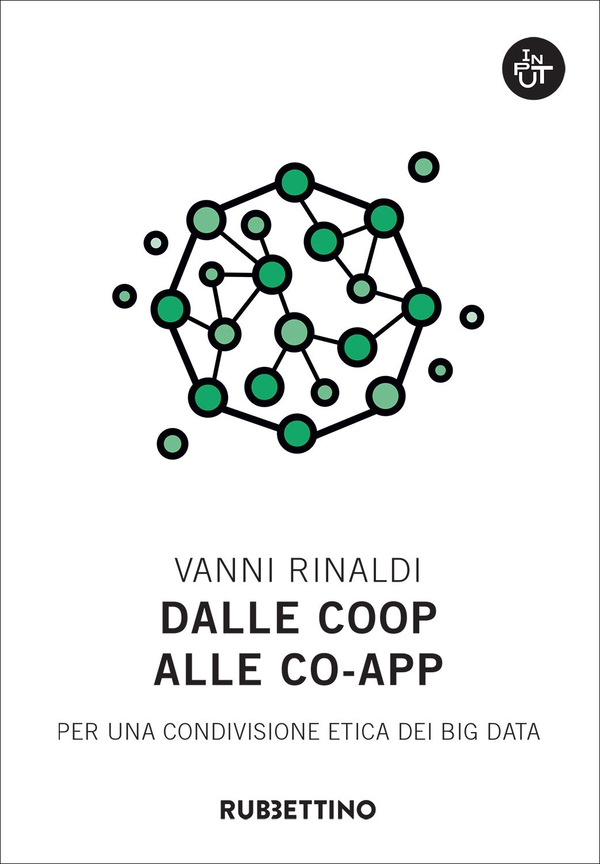 Dalle Coop alle Co-app - Librerie.coop Dalle Coop alle Co-app - Librerie.coop