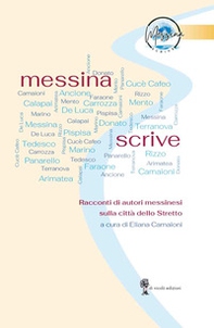 Messina scrive - Librerie.coop