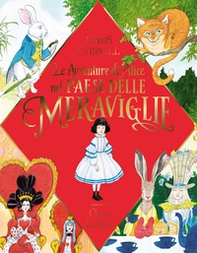 Le avventure di Alice nel paese delle meraviglie - Librerie.coop Le avventure di Alice nel paese delle meraviglie - Librerie.coop