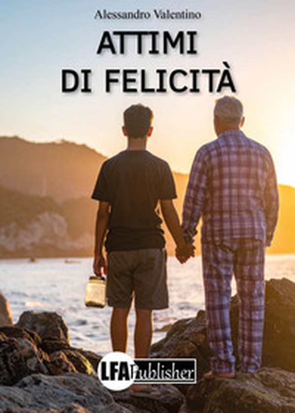 Attimi di felicità - Librerie.coop