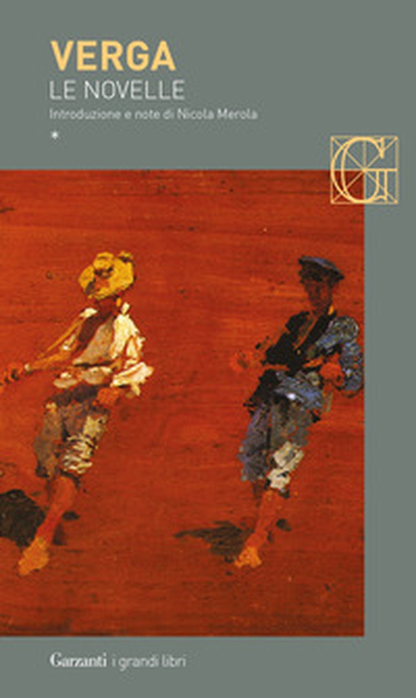 Le novelle - Vol. 1 - Librerie.coop Le novelle - Vol. 1 - Librerie.coop