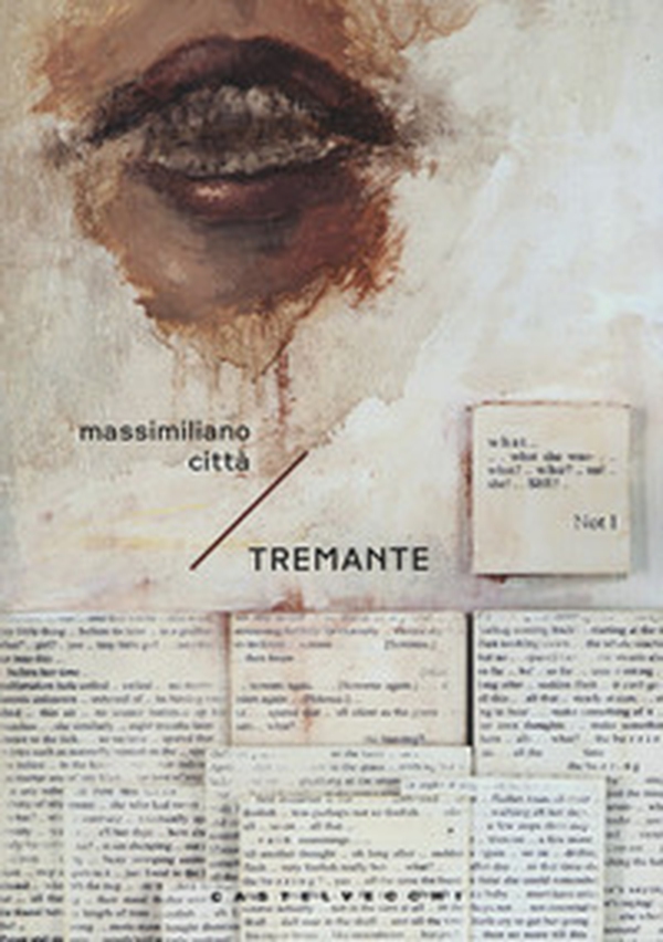 Tremante - Librerie.coop Tremante - Librerie.coop