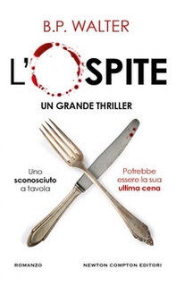 L'ospite - Librerie.coop