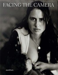 Facing the Camera. Ediz. italiana e inglese - Librerie.coop