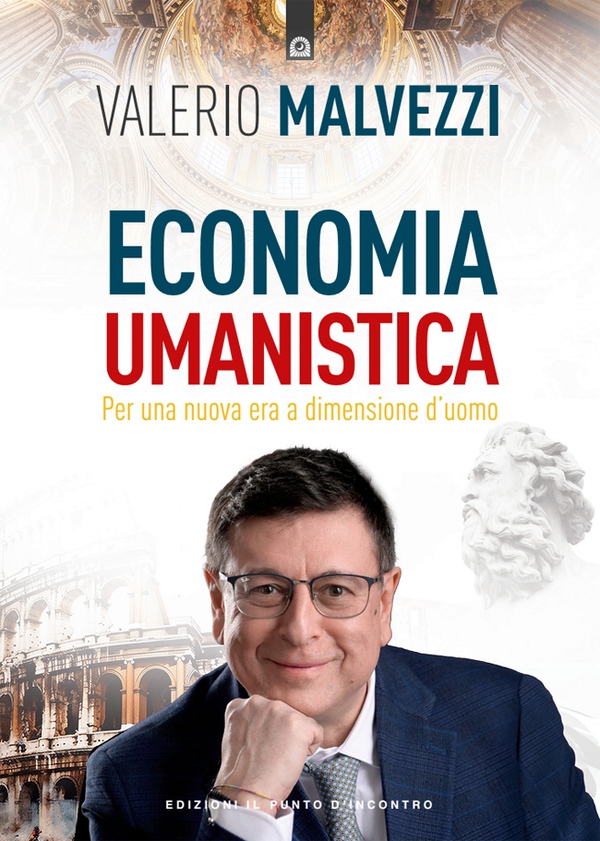 Economia umanistica - Librerie.coop Economia umanistica - Librerie.coop