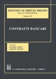 Contratti bancari - Librerie.coop