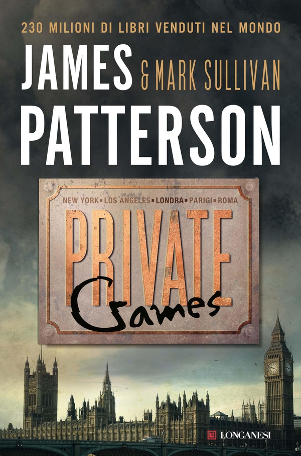 Private Games - Librerie.coop Private Games - Librerie.coop