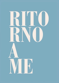 Ritorno a me - Librerie.coop