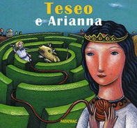 Teseo e Arianna - Librerie.coop