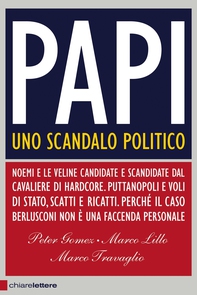 Papi - Librerie.coop Papi - Librerie.coop