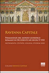 Ravenna capitale - Librerie.coop