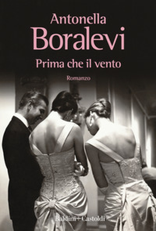 Prima che il vento - Librerie.coop Prima che il vento - Librerie.coop